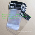 Sealed OPP clear plastic bag for packing Product
